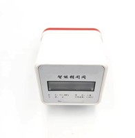 IC卡暖通阀