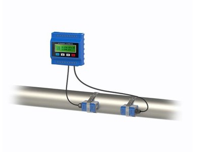 壁挂式超声波流量计