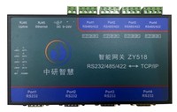 智能网关