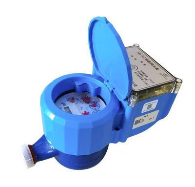 NB-IOT物联网水表